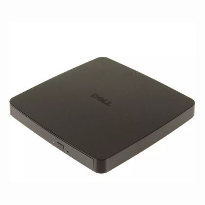 CTYDR Dell 8X External USB 2.0 DVD-RW Drive Portable Optical Burner