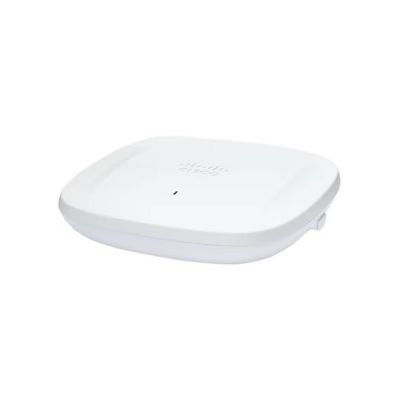 CW9166I-MR Cisco Catalyst 9166I Wi-Fi 6E Cloud Managed Access Point