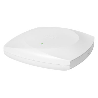 CW9172I-CFG Cisco Wireless Wi-Fi 7 Tri-Band (3-Radio) 2x2 Access Point