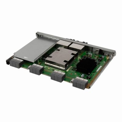 CX310 Huawei 16-Port 10GE Converged Switch Module for E9000 Blade Server