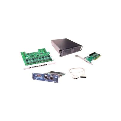 CX380A Dell ConnectX-3 2-Port 40GbE InfiniBand Mezzanine Card PCIe 3.0