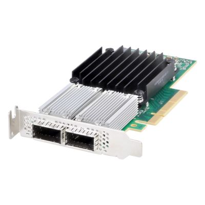 CX414A Mellanox ConnectX-4 EN 2-Ports 56GbE Ethernet Network Interface Card