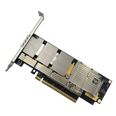 CX75310AAS NVIDIA ConnectX-7 200GbE/NDR200 Adapter Card