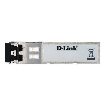 DEM-312GT2 D-Link 1Gb/s 1000BASE-SX Multi-Mode SFP Transceiver
