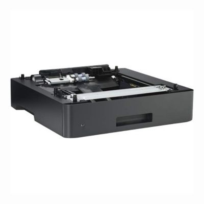 D114G Dell Tray-550 Sheet Input Tray for H625,H825cdw,S2825cdn Printer-724-BBKX 550 Sheet