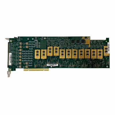 D/120JCT-LSW Dialogic 12 x Ports Analog PCI Express Fax Board