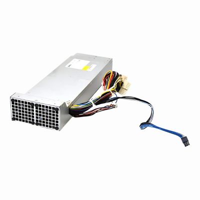 D1257 Dell 550-Watts Power Supply for Precision 470 WorkStation