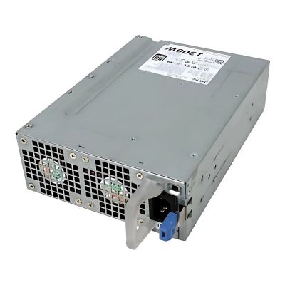 D1300EF-02 Dell 1300-Watt Power Supply for Presicion T7600