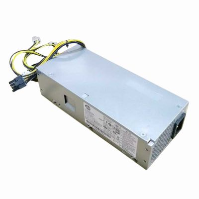 D19-210P1A HPE 220-Watts 80 Plus Platinum Power Supply for ProDesk 400 G7