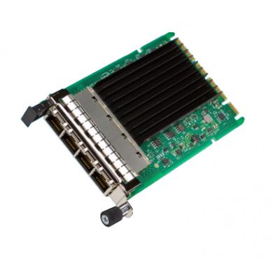 Dell D1C51 Intel I350T4OCPV3 Ethernet Network Adapter I350-T4 for OCP NIC 3.0