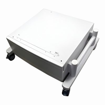 D2WMC - Dell 7130cdn Printer Tray Paper Stand 330-6129 P9XH1 - D2WMC