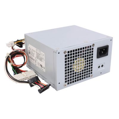 D300PD-00 Dell 300-Watt Power Supply for Inspiron 530 540 560 570 580 660 and Vostro 200 220 400