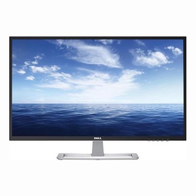 D3218HN Dell D3218HN 31.5-Inch Full HD 1920 x 1080 60Hz IPS LED Monitor with VGA and HDMI