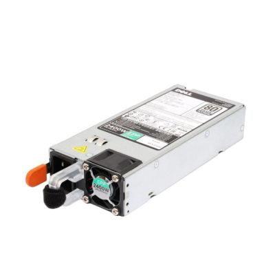 D3V0D Dell 2400-Watts 80 Plus EPP Platinum HS Power Supply for C6400/R940/FX2S
