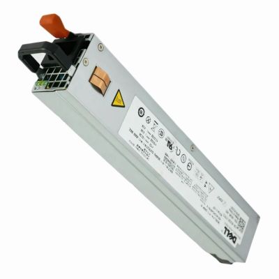 D400E-S0 Dell 400-Watts Hot Swap Power Supply for PowerEdge R310