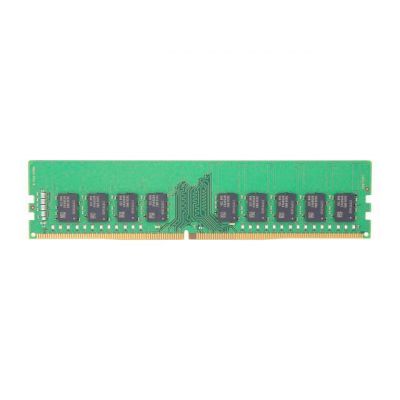 SYNOLOGY D4EU01-16G DDR4 16GB ECC Server Memory