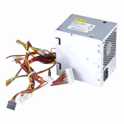D525AF-01 Dell 525-Watts Switching Power Supply for Precision T3400 and Studio XPS 9100