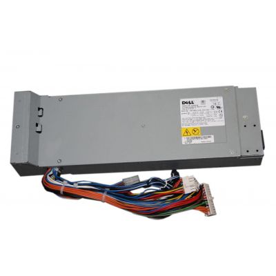 D550P-00 Dell 550-Watts Power Supply Unit for Dell Precision Workstation 470