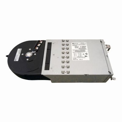 D5989-63017 HP 495-Watt 100-240V 24-Pin Redundant Power Supply