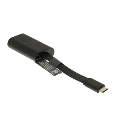 D59GG Dell USB-C to Gigabit Ethernet Adapter