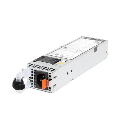 Dell D600E-S0 600W 80 Plus Platinum Hot Plug Power Supply for R650XS/R750XS