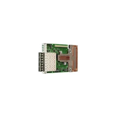 D6T93 Dell OneConnect 4-Port 10Gb/s SFP+ Rack Daughter Card