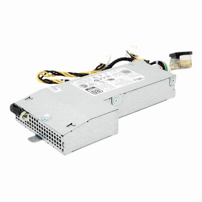 D6V04 Dell 185-Watts Power Supply for Inspiron 23 (5348) and OptiPlex 9030 All-In-One