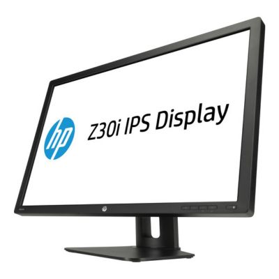 D7P94A4#ABA HP Z30i 30-inch Widescreen LED Backlit IPS Monitor