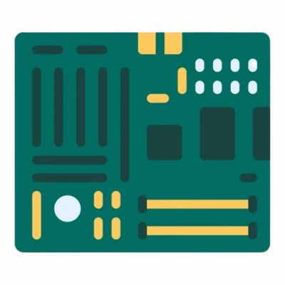 D85244-003 Sun 4 x Ports PCI Express Gigabit Ethernet Module
