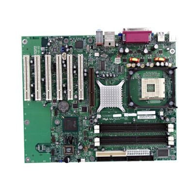 Intel-D865GBF-System-Boards