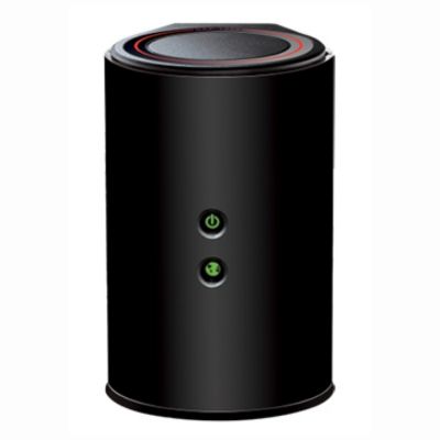 DAP-1650 D-Link AC1200 802.11b/g/n/ac 5.0GHz 1.2Gbit/s 4 x LAN Ports 1000Base-T + 1 x Port USB 2.0 Dual Band Range Extender