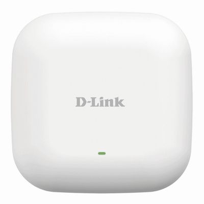 DAP-2330 - D-Link 802.11b/g/n/af 2.4GHz 300Mbit/s 1 x LAN Port PoE 1000Base-T (802.3af Support) Wireless Access Point