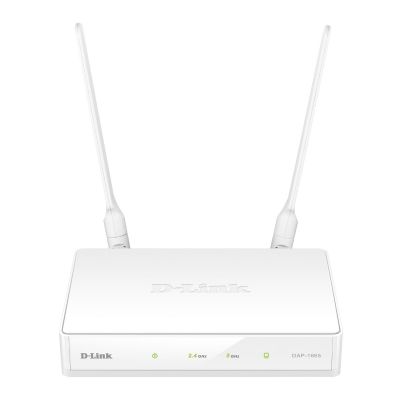 DAP-1665 D-Link AC1200 Dual-Band Access Point