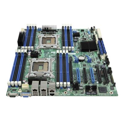 Intel-DBS2600CP4-System-Boards