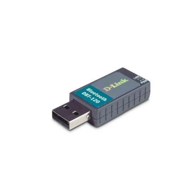 DBT-120 D-Link Bluetooth USB Adapter