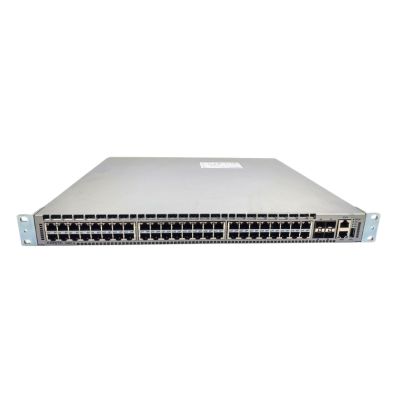 Arista DCS-7048T-A-F 7048-A switch 48xRJ45(100/1000) 4xSFP