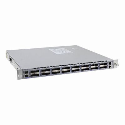DCS-7050CX3-32S-R Arista 7050X3 32x100GbE QSFP100, 2xSFP+ Switch