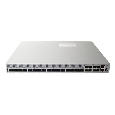 Arista DCS-7050Q-16-R 16-Port 40Gb QSFP+ Switch