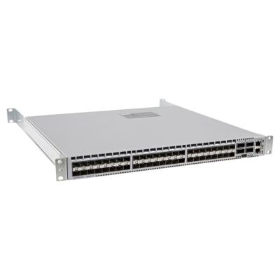 Arista DCS-7050S-64-R 48x10GbE/4x40GbE QSFP+ switch