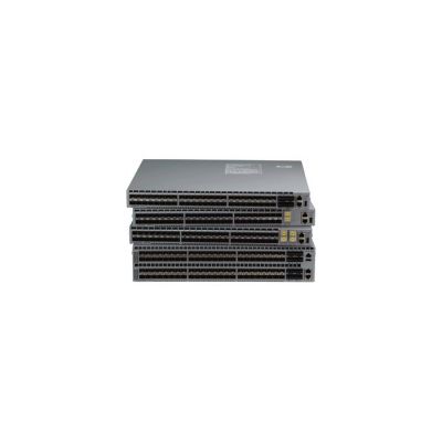 DCS-7050SX-72Q-F Arista 48x SFP+ 10GBase-X Switch 72 QSFP+ Uplinks