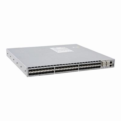 DCS-7050SX-96-F Arista 7050X 48x SFP+ and 12x 40GbE (4x MXP) Switch Front-to-rear Airflow and 2x AC Power Supplies