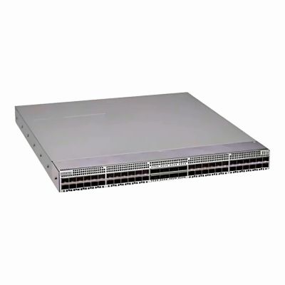 DCS-7050SX3-48C8-F Arista 7050X3 48x 10GbE SFP+ and 8x 100GbE QSFP100 Switch Front-to-rear Airflow 2x AC Power Supplies