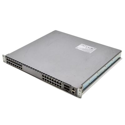 DCS-7050T-36-R Arista 7050T-36 Layer 3 Switch