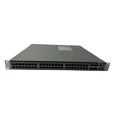 Arista DCS-7050TX-64-R 7050X Series 10/40 Gigabit Ethernet Switch