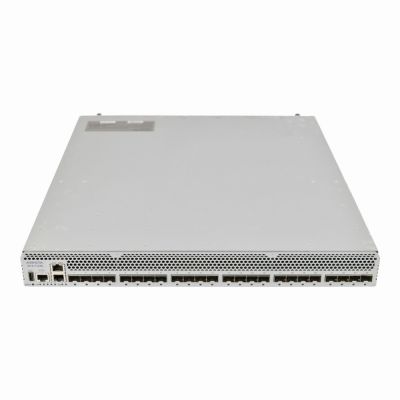 DCS-7124S-F Arista 7124S 24x 10GbE SFP+ Switch Front-to-rear Airflow 2x 760W AC Power Supplies