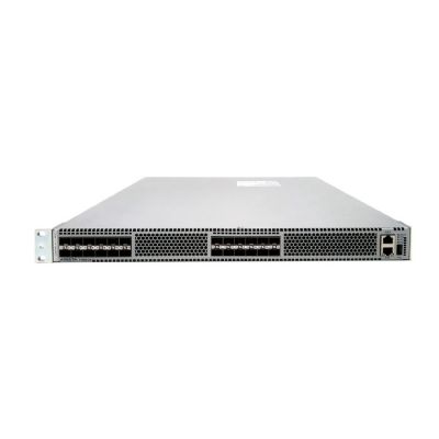 DCS-7150S-24-F Arista 7150S 24x1/10G SFP+ Managed Layer 2/3 Network Switch
