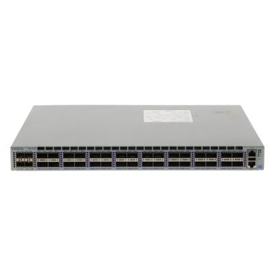 DCS-7160-32CQ-F Arista 7160 High Capacity 32 X 100GbE QSFP Front to Rear Switch