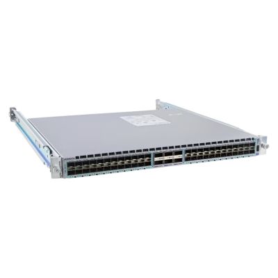 Arista DCS-7160-48YC6-R 7160 High Capacity 48 x 25GbE SFP and 6 x 100GbE QSFP switch