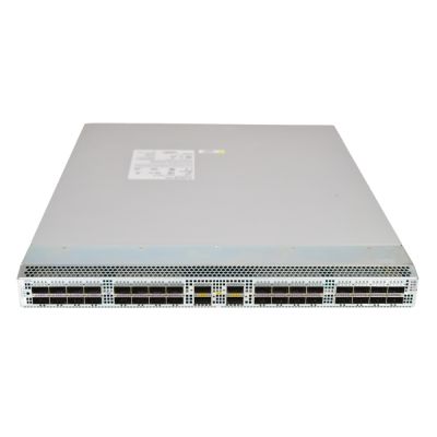 DCS-7280CR3K-32D4-F Arista 32x100G QSFP 4x400G QSFP-DD Layer 2/3 Switch