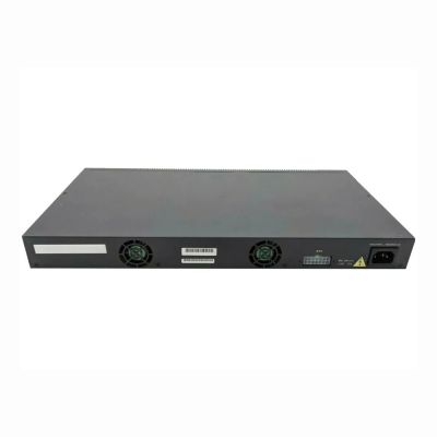 DCS-7303-CONFIG Arista 7300X Series 128 x 100GbE QSFP100 Ports 4 x 7320X-32C-LC Modular 8RU Rackmount Layer 3 Managed Data Center Network Switch